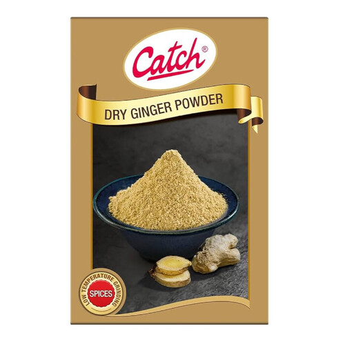 Dry Ginger Powder