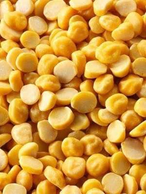 Chana Dal