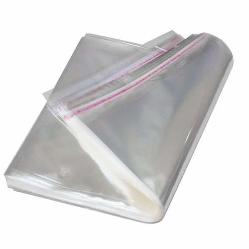Plastic Seal Poly Bag