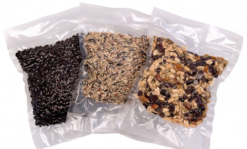 Vacuum Laminated Pouch