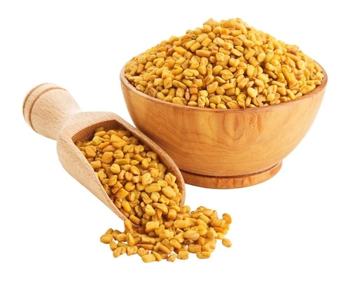 Fenugreek Seeds
