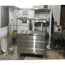 Commercial Kitchen Equipment In Coimbatore Arul Murugan Food Machines