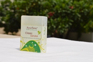 Night Blooming Jasmine Soap