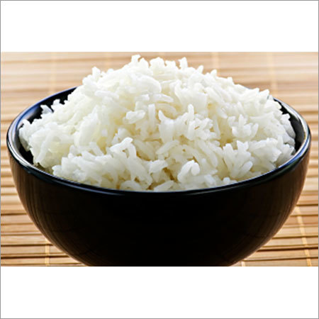 Indian Basmati Rice