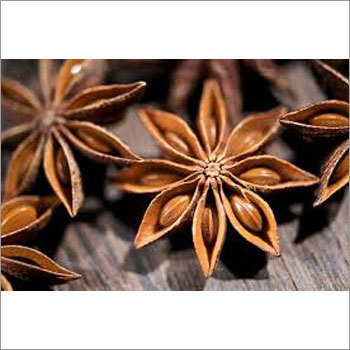 Aniseed