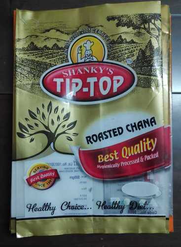 Printed Packaging Pouch Bags