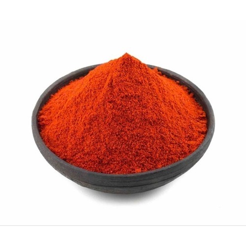 Red Chilli Powder