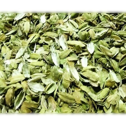 Rich In Flavor And With Natural Fragrance Clean Sorted Type Indian Green Cardamom Husk