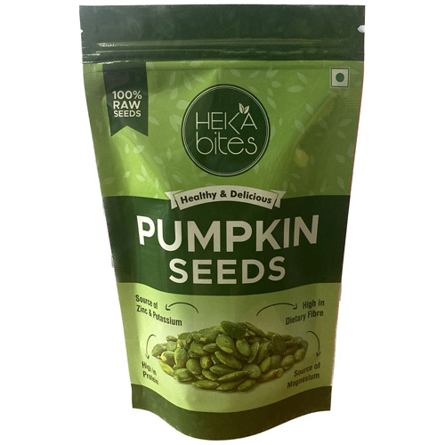 Digital Printed Flexible Pouche