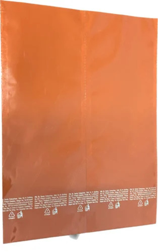 Single String Pvc Pouch For Agarbatti Storage Use