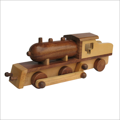 Wooden Handicrafts Toys