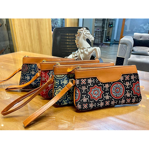 Handmade Purses