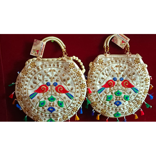 Ladies Hand Bag