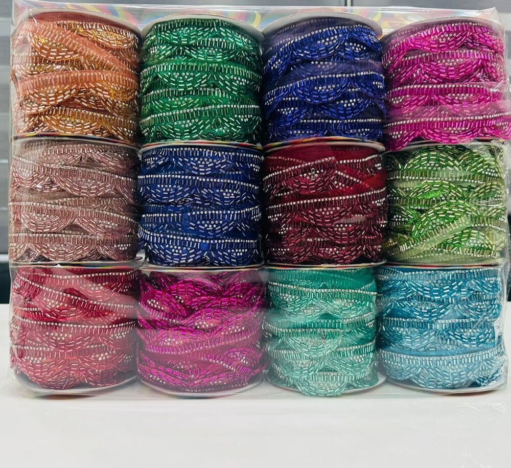 Handwork Textile Lace