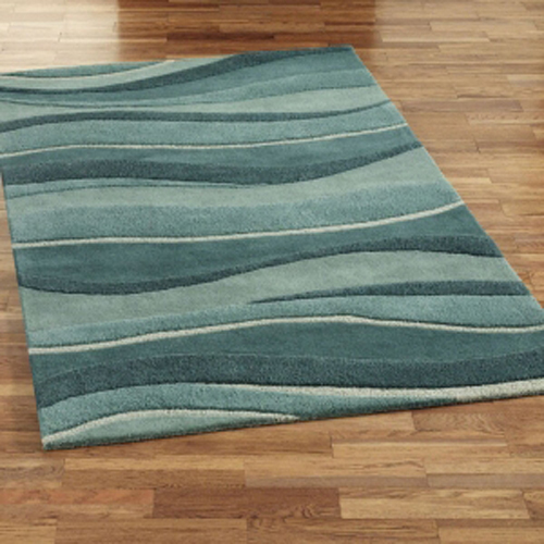 Velvet Floor Carpets