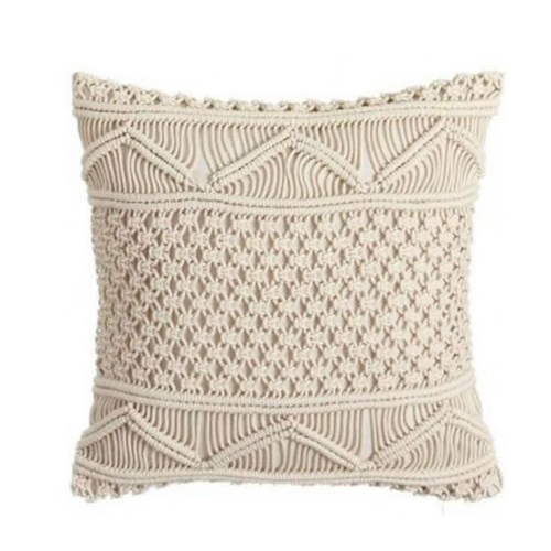 Khyatib Freelancer Cushion And Cover