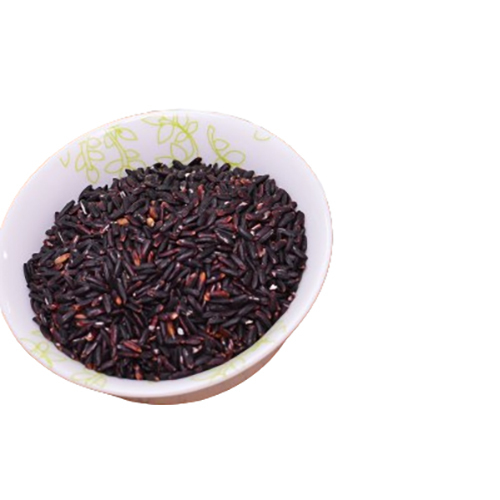 Black Rice