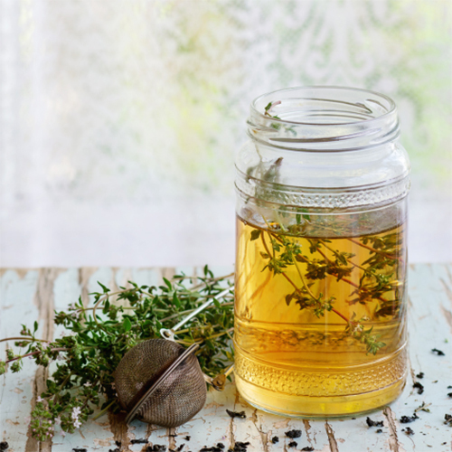 Rose Marry Cold Pressed Oils