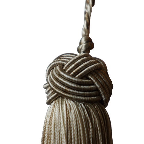 Attractive Look Antique Key Tassel