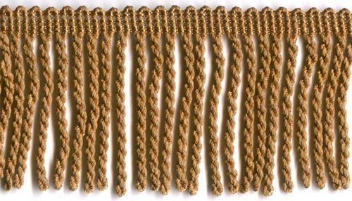Elegant Design Bullion Tassel Fringe