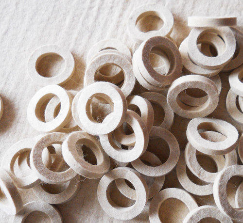 Felt Tubes Washers & Rings
