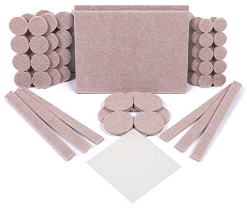 Furniture protection Felt