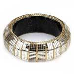 Mirror Work Bangles
