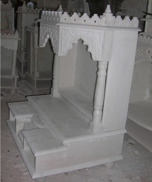 Marble Mandir