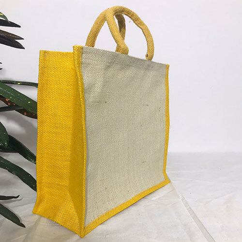 Shopping Jute Bag