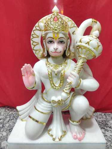 Hanumanji Statue