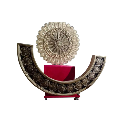 Fancy Dulhan Entry Palki