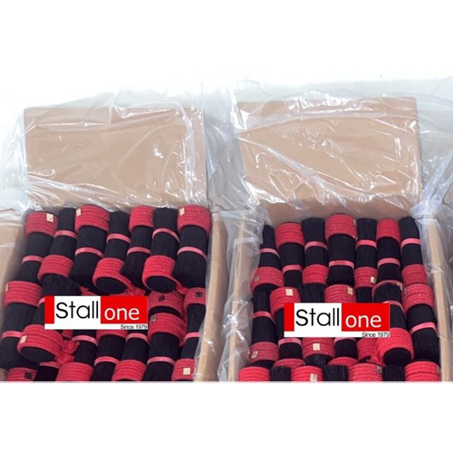 Stallone Calcutta Extra Stiff Boar Bristle