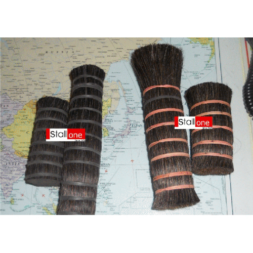 Natural Goat Horse And Cattle Hair