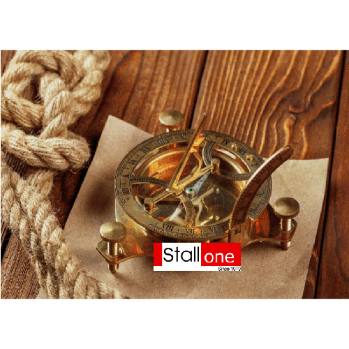 Nautical Maritime Reprod Intruments