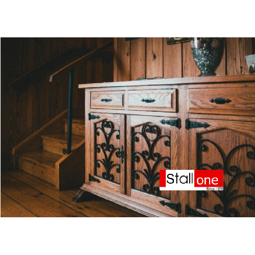 Handcrafted Furniture And Decor