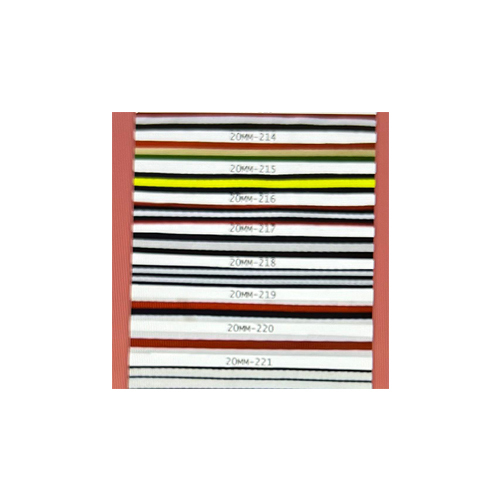 Furnishing Colored Handicraft Cords