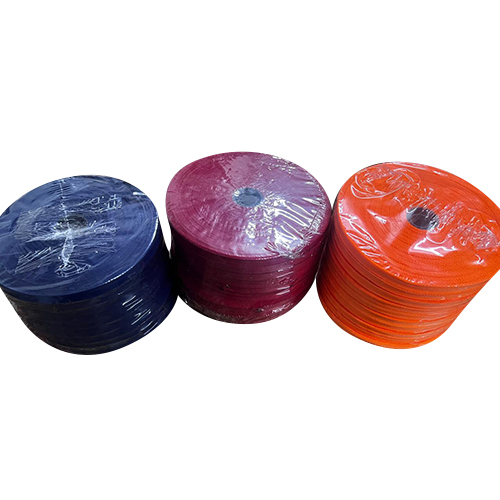 Colourful Mattress Tape