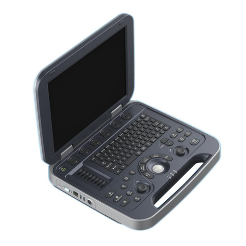 Animal color ultrasound machine Pig cattle sheep animal pregnancy daily B-ultrasound machine diagnos