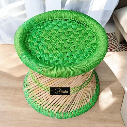 Indoor Natural Bamboo Mudda