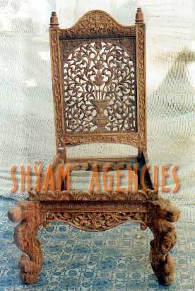 Handicraft Chairs