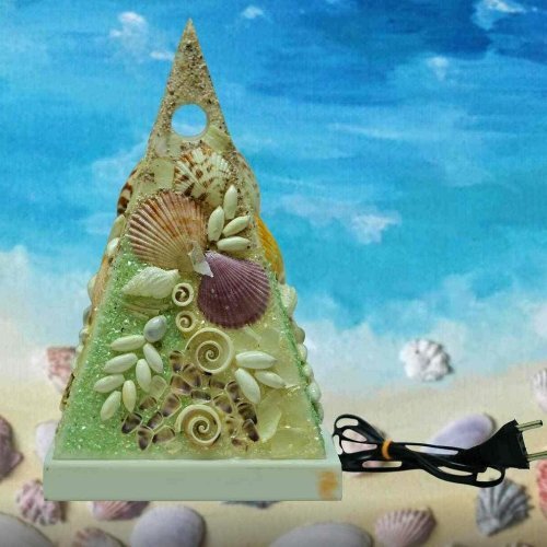 Modern Designer Mood Lamp