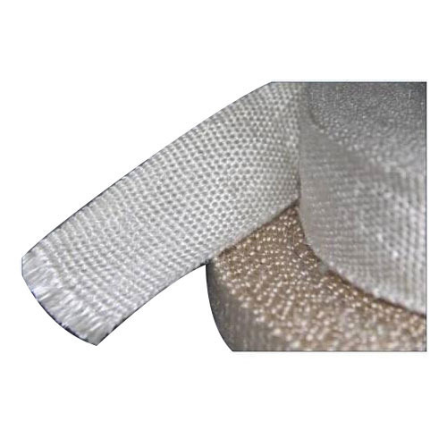 0 To 20 Mm Width White Color Multi Purpose Fiber Glass Tape