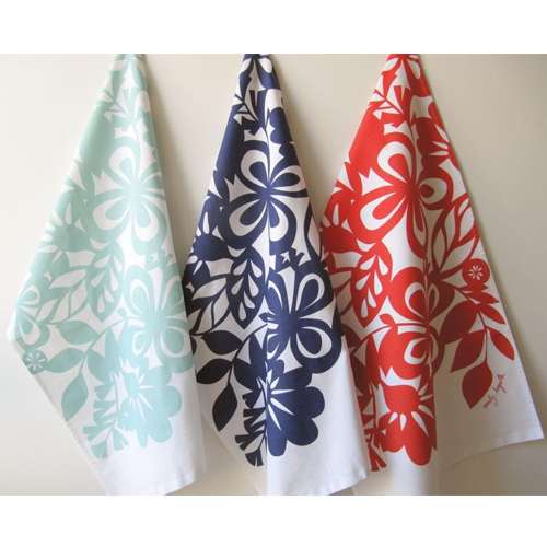 Cotton Printed Kitchen Towel