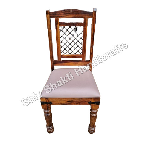 Wooden Chair