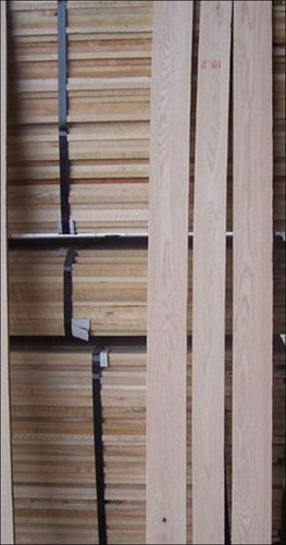 Light Weight Red Oak Decorative Wood