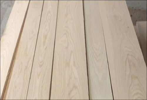 Red Oak Decorative Wood