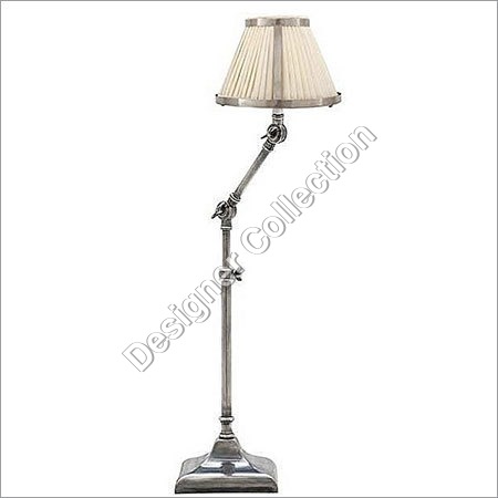 Brass Lamp Base