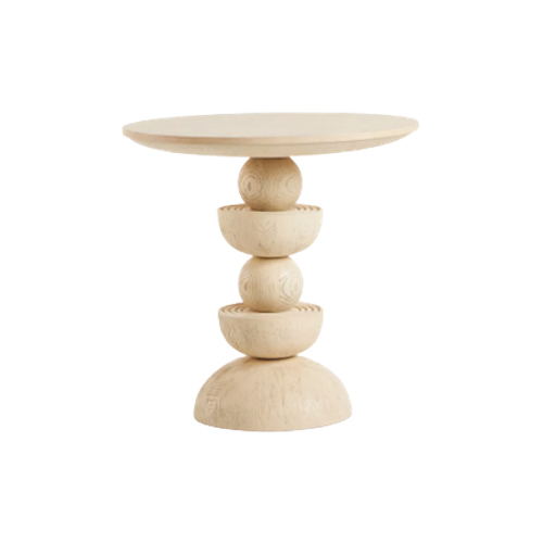 Classic Wood EndTable