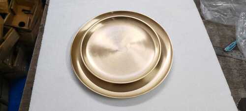 BRASS PLATES