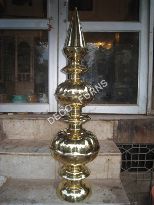 Brass Kalash